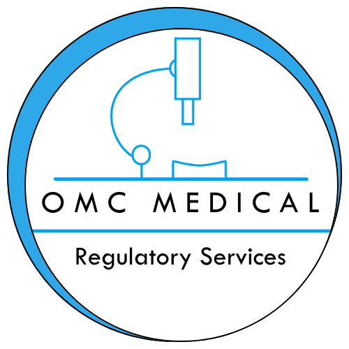 OMC Medical Logo