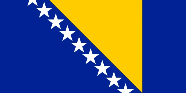 Bosnia and Herzegovina Medical Device Registration Banner