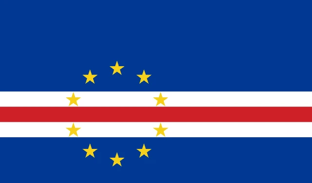 Cape Verde Drug Product Registration Banner