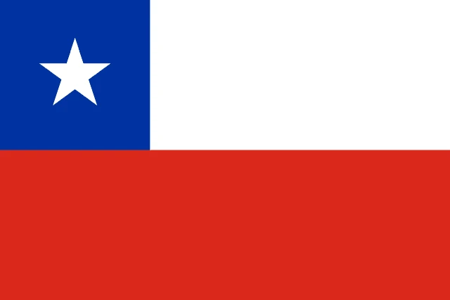 Chile Drug Product Registration Banner