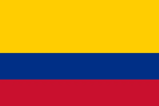 Colombia Drug Product Registration Banner