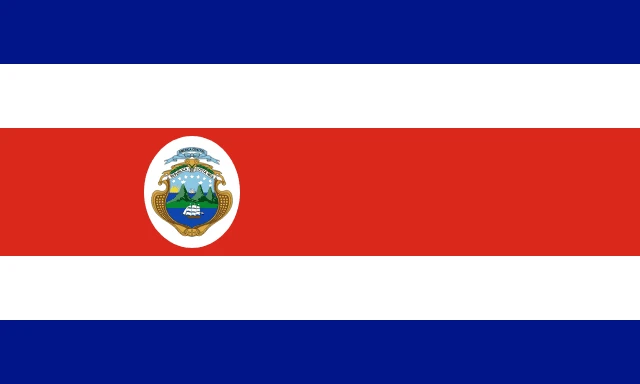 Costa Rica Drug Product Registration Banner