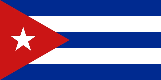 Cuba Medical Device Registration Banner