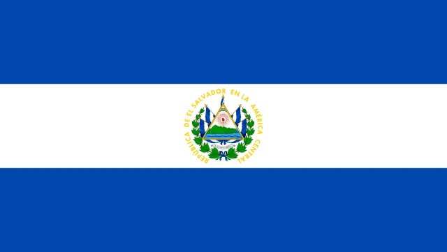 El Salvador Drug Product Registration Banner