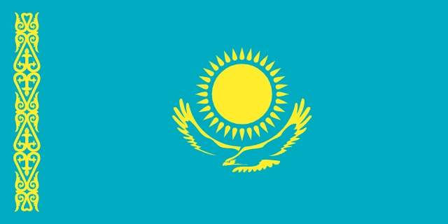 Kazakhstan Drug Product Registration Banner