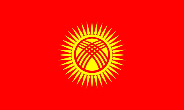 Kyrgyzstan Medical Device Registration Banner