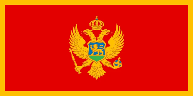 Montenegro Drug Product Registration Banner