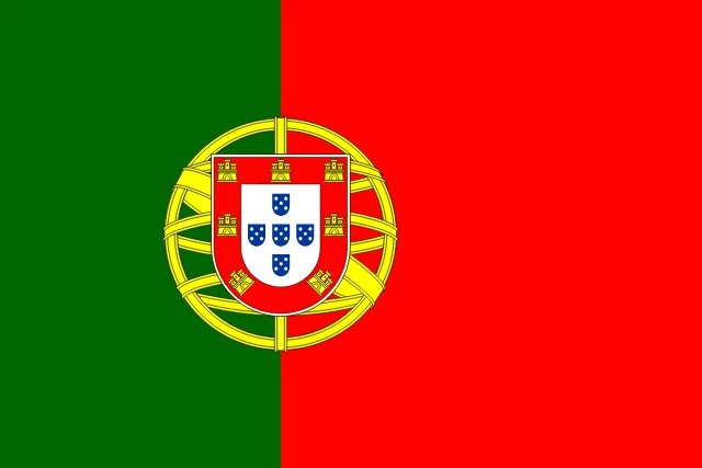 Portugal Authorized Representative Banner