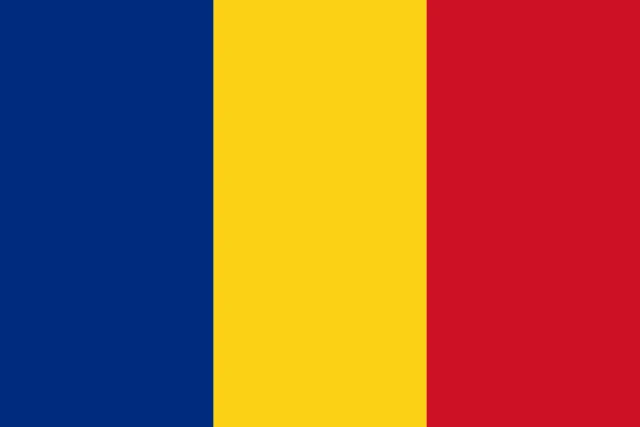 Romania Drug Product Registration Banner