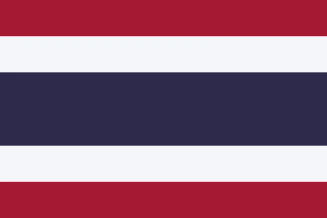 Thailand Medical Device Registration Banner