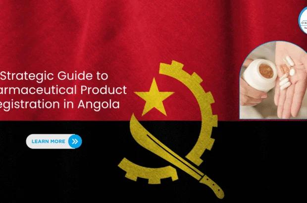A Strategic Guide to Pharmaceutical Product Registration in Angola by OMC Medical 