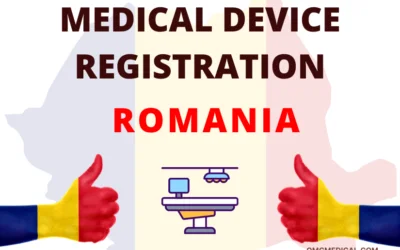 Medical Device Registration in Romania