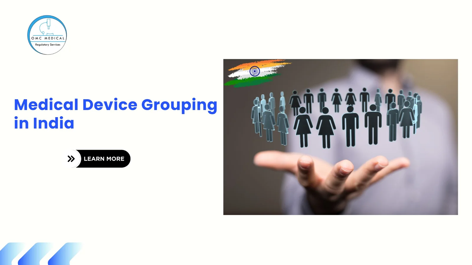 Medical Device Grouping in India 