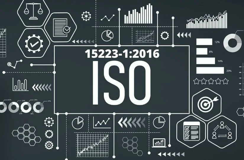 ISO 15223-1: 2016