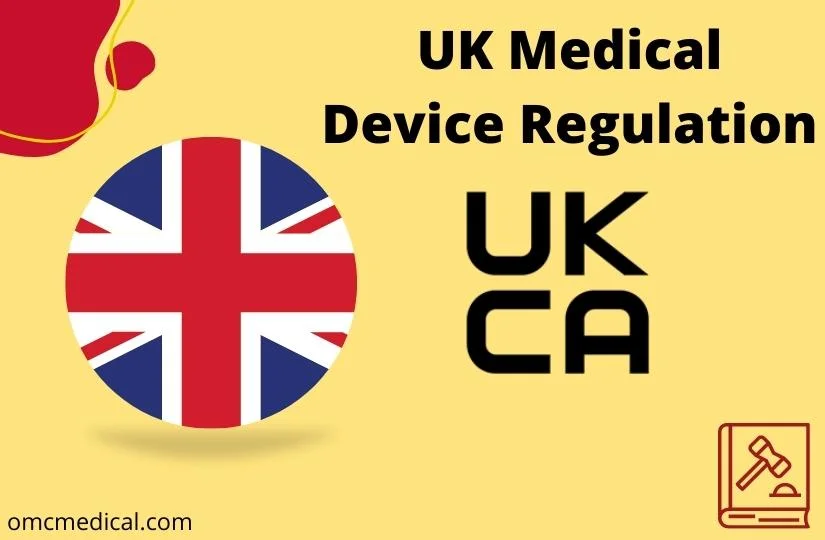 UK Medical Device Regulation
