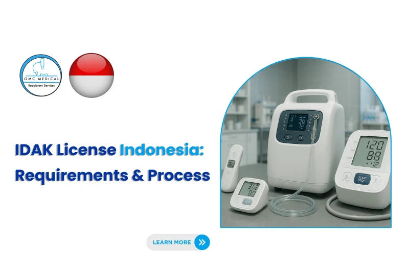 IDAK License Indonesia: Requirements, Process & Compliance Guide (2026)