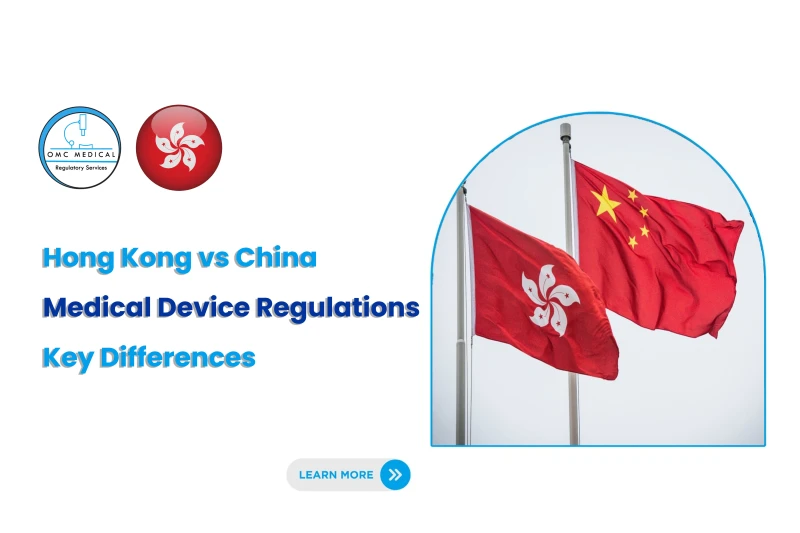 Hong Kong vs China Medical Device Regulations – Key Differences