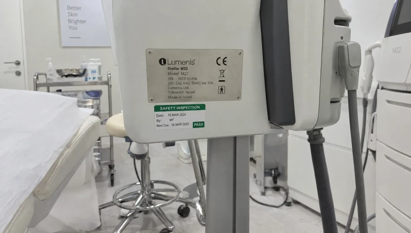 Medical Device Listing vs Registration in UAE