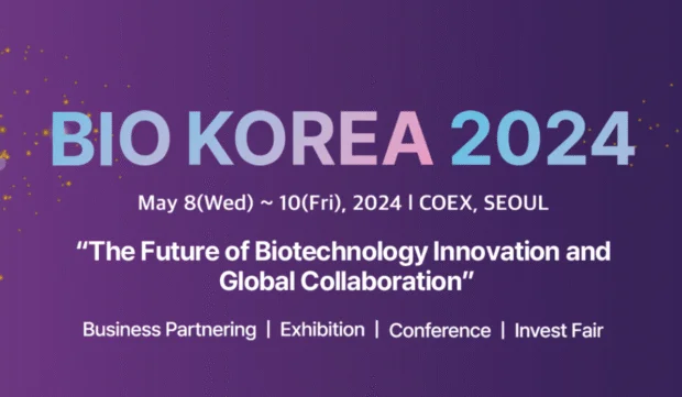 Bio Korea 2024 – The Future of Biotechnology Innovation and Global Collaboration