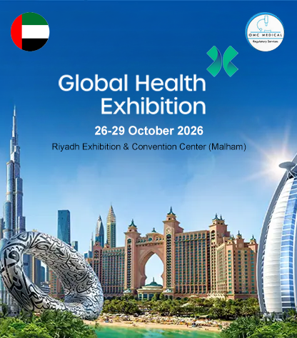 Global Health Exhibition Event 2026