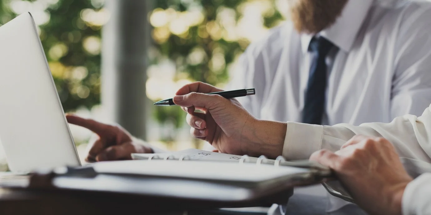 Authorized Representative