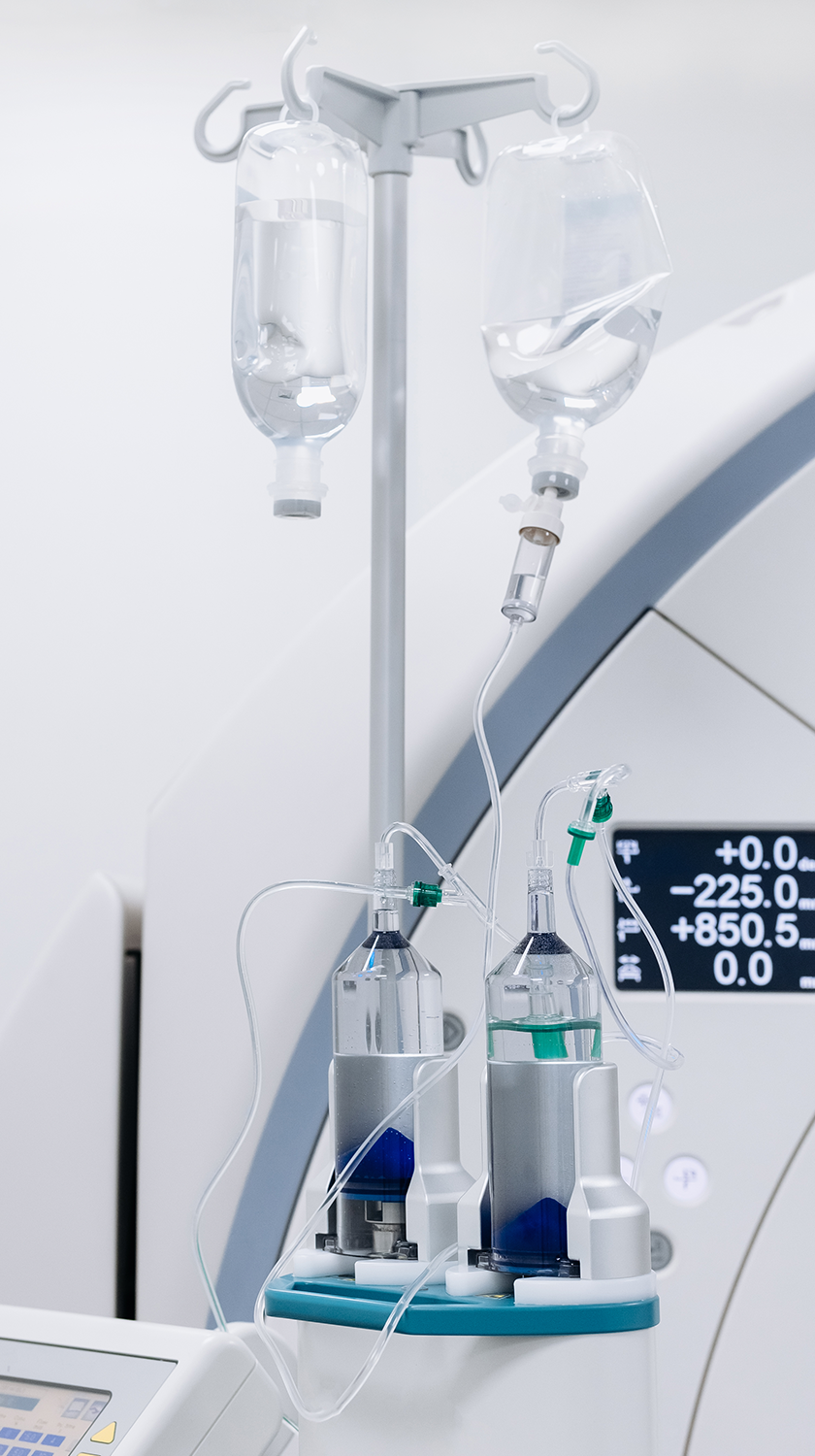 Medical Devices and IVDs