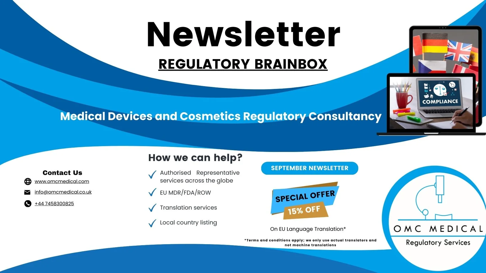 June Newsletter 2024 - Chinese (Traditional)