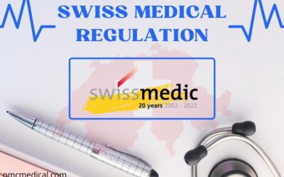 Switzerland Medical Device Regulations