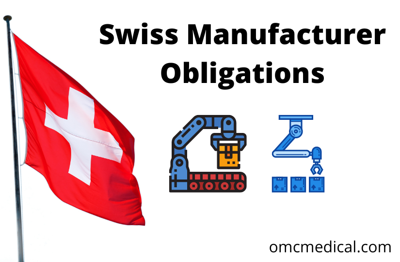 Swiss Manufacturer Obligations