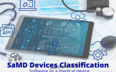SaMD Devices Classification