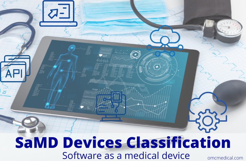 SaMD Devices Classification