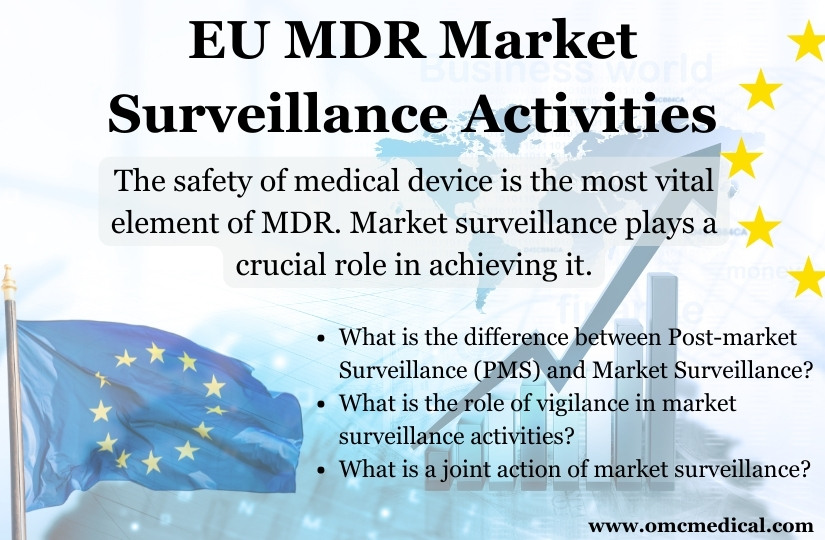 EU MDR Market Surveillance Activities