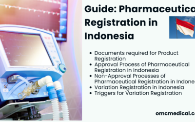 Comprehensive Guide to Pharmaceutical Registration in Indonesia: BPOM, Regulations, and Approval Pathways