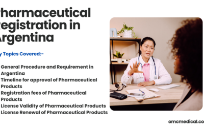 Streamlining Pharmaceutical Registration in Argentina: A Comprehensive Guide to Navigate the Regulatory Process for Drug Approval