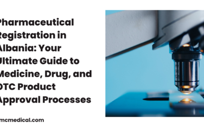 Demystifying Pharmaceutical Registration in Albania: Your Ultimate Guide to Medicine, Drug, and OTC Product Approval Processes