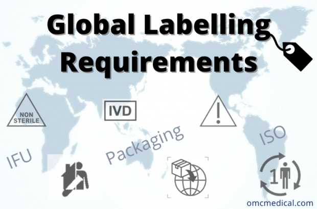 Global Labelling Requirements