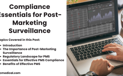 Navigating Regulatory Requirements: Compliance Essentials for Post-Marketing Surveillance