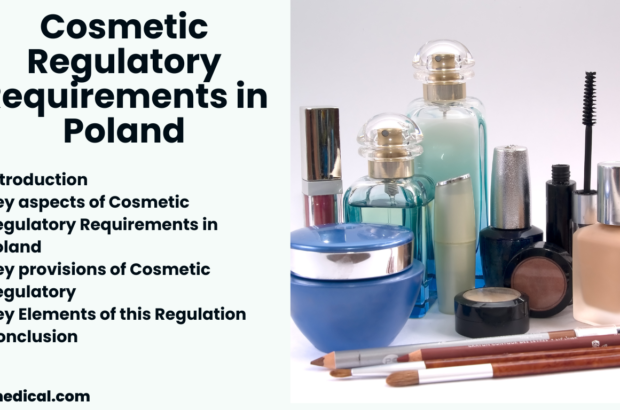 Cosmetic Regulatory