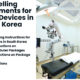 Medical Devices in South Korea