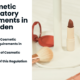 Cosmetic Regulatory Requirements in Sweden