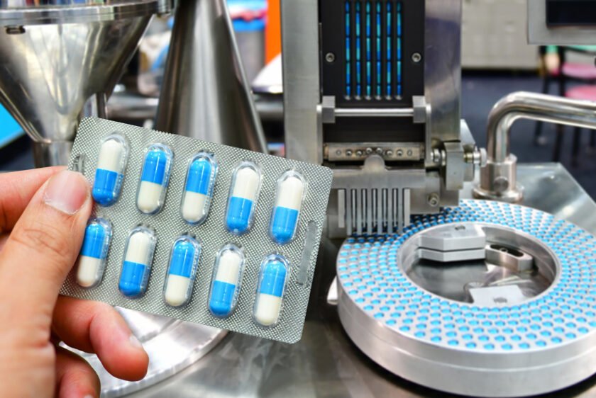 GMP Compliance Audit