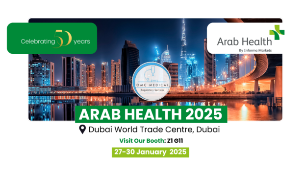 arab health