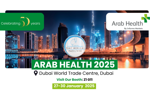 arab health