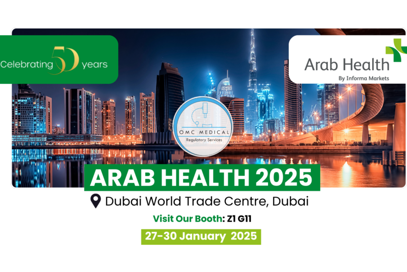 arab health