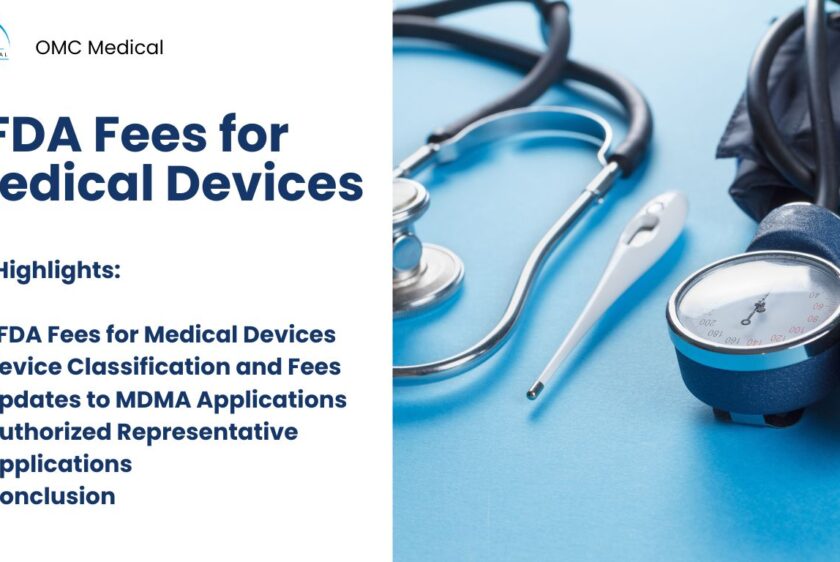 SFDA Fees for Medical Devices 