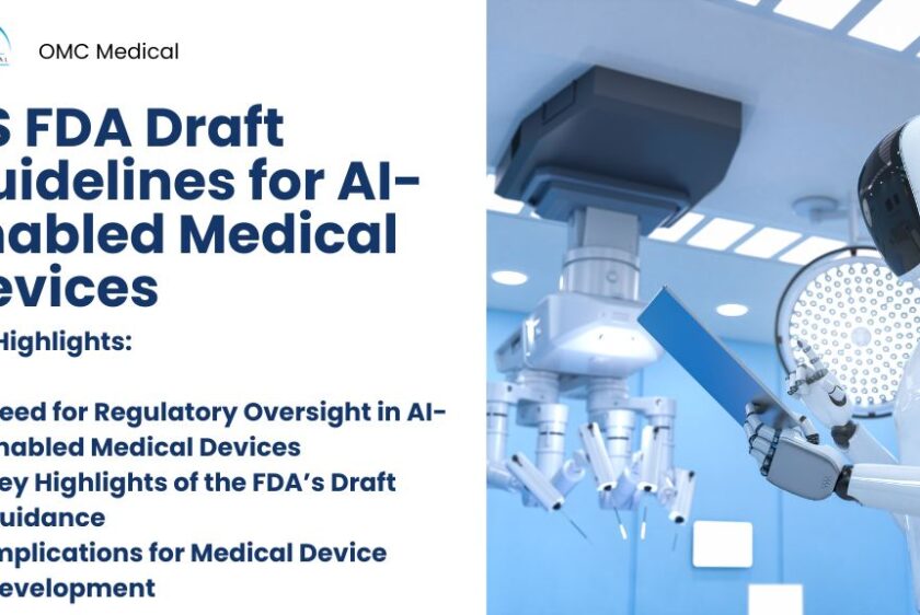 AI-Enabled Medical Devices 