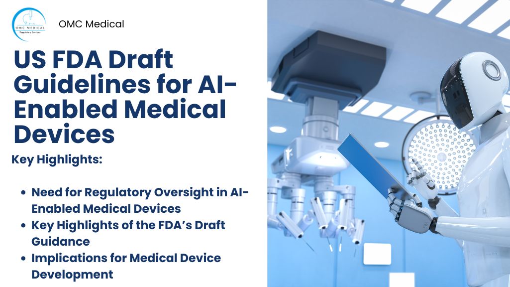 AI-Enabled Medical Devices 