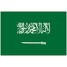 Saudi Arabia Authorized Representative