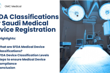 sfda classification