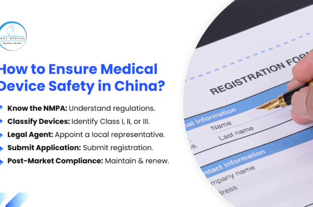 china medical device quality control